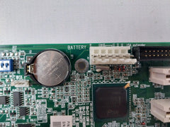 Hp 316703000007 R03 Motherboard 4117 0300 0016 R