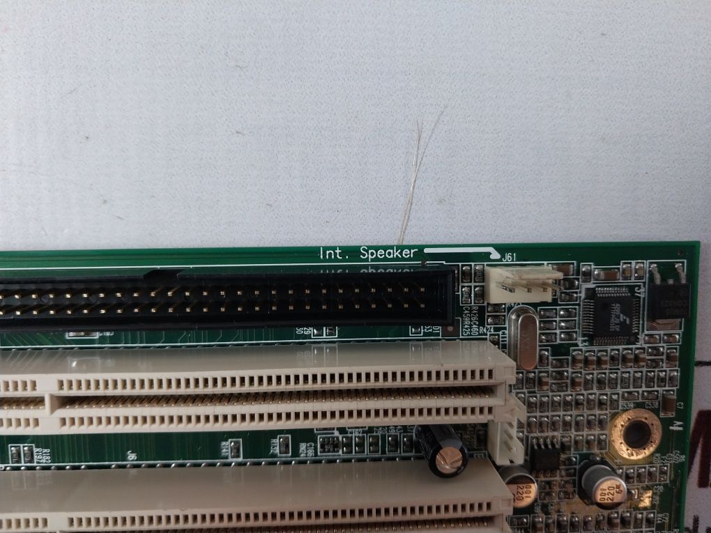 Hp 316703000007 R03 Motherboard 4117 0300 0016 R