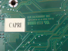 Hp 316703000007 R03 Motherboard 4117 0300 0016 R
