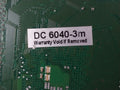 Hp 316703000007 R03 Motherboard 4117 0300 0016 R