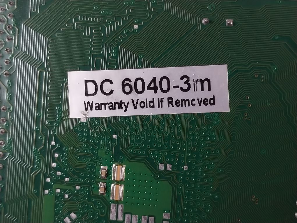 Hp 316703000007 R03 Motherboard 4117 0300 0016 R