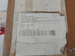 Hp 316703000007 R03 Motherboard 4117 0300 0016 R