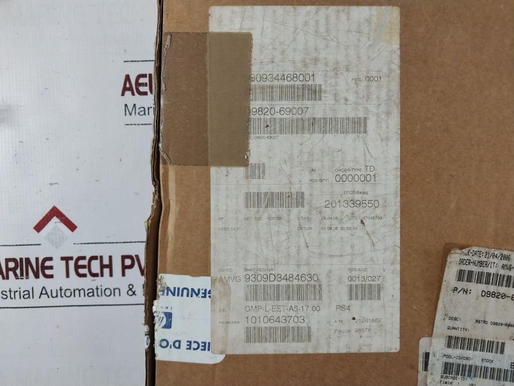 Hp 316703000007 R03 Motherboard 4117 0300 0016 R