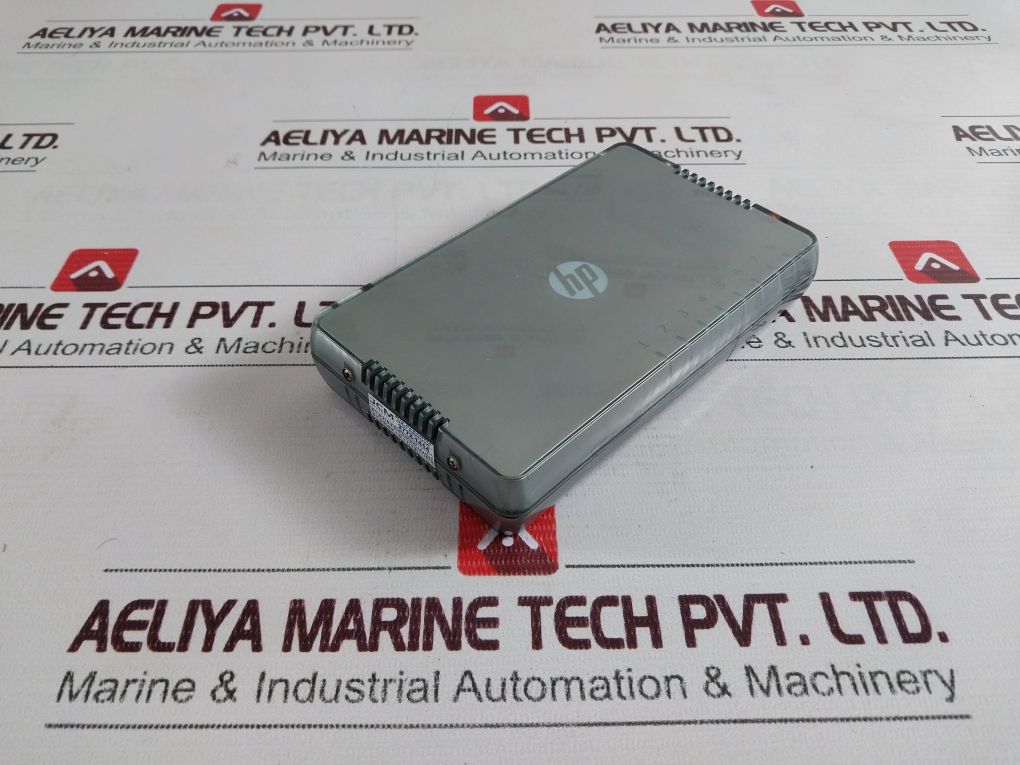 Anatel 3Cgsu08A 3Com Gigabit Switch 8