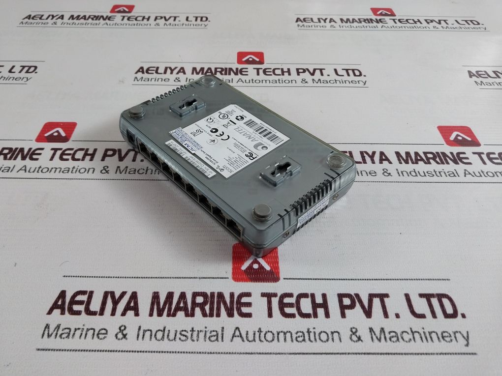 Anatel 3Cgsu08A 3Com Gigabit Switch 8