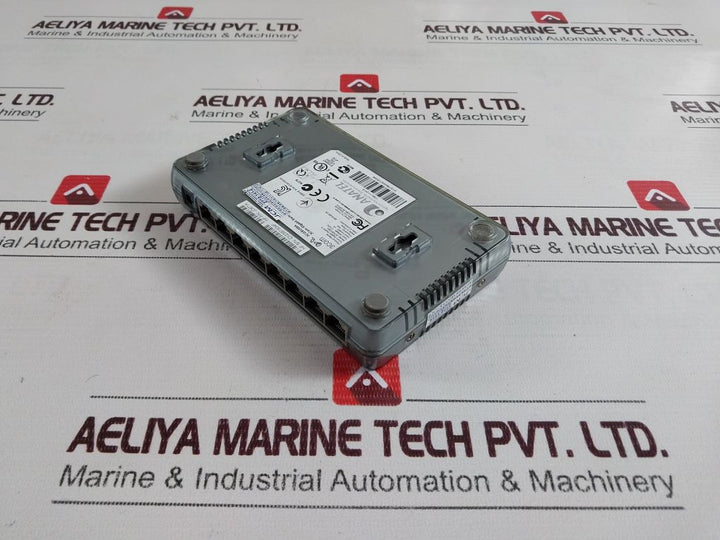 Anatel 3Cgsu08A 3Com Gigabit Switch 8