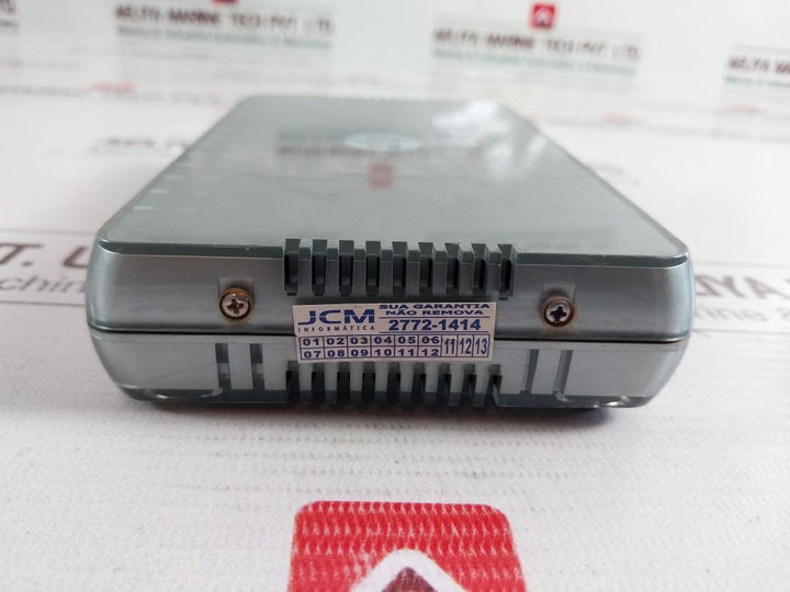 Anatel 3Cgsu08A 3Com Gigabit Switch 8