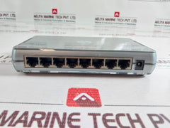 Anatel 3Cgsu08A 3Com Gigabit Switch 8