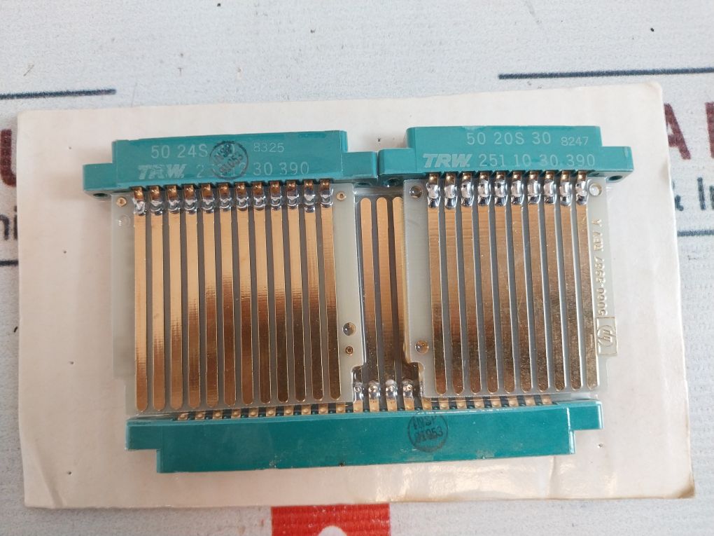 Hp 5060-5987 Pin Extension Board