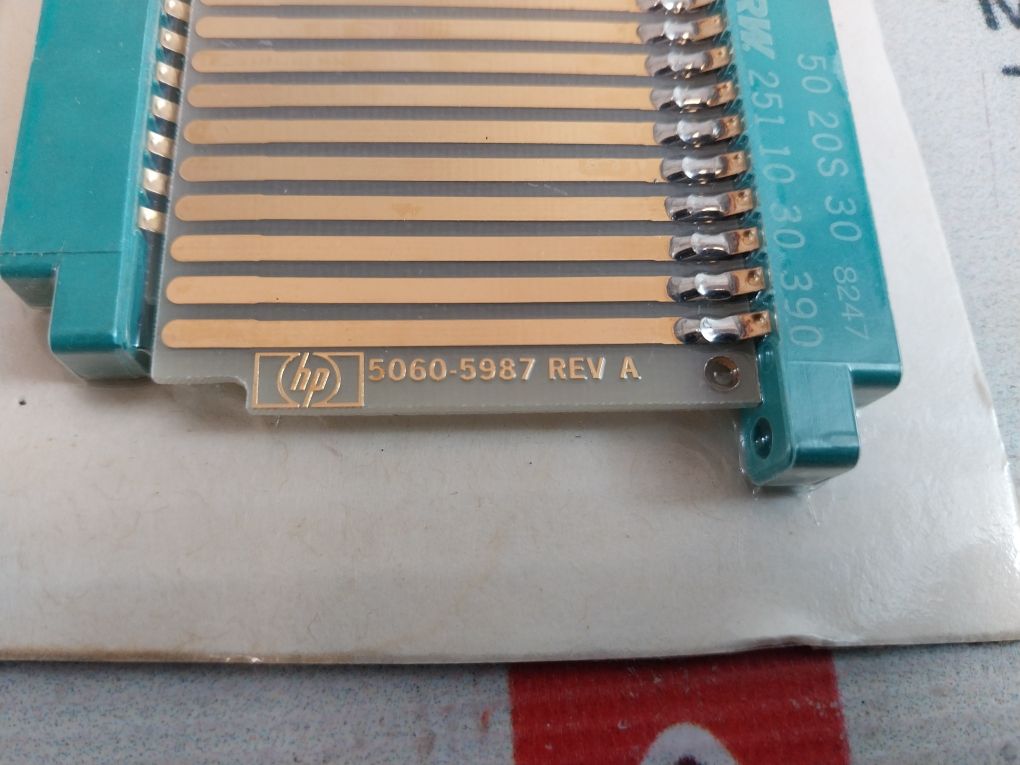 Hp 5060-5987 Pin Extension Board