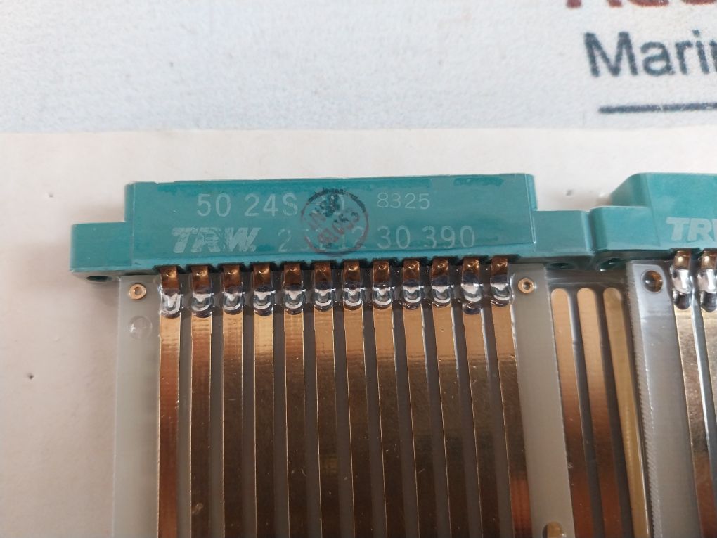 Hp 5060-5987 Pin Extension Board