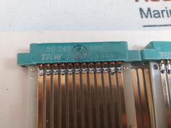 Hp 5060-5987 Pin Extension Board