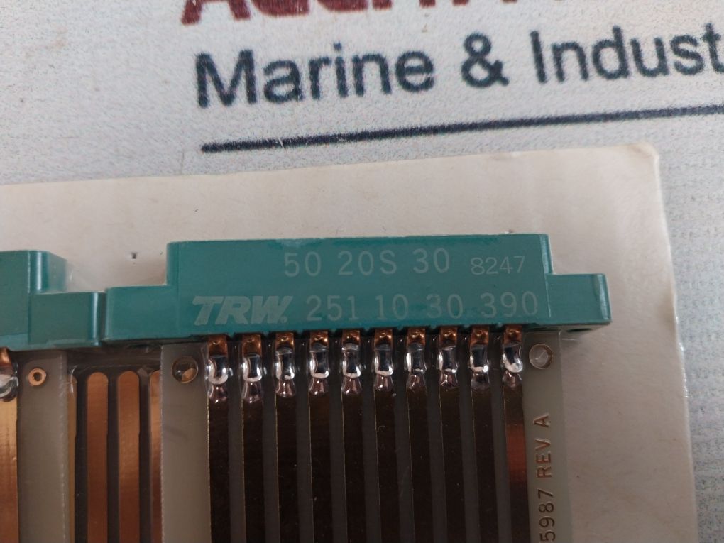 Hp 5060-5987 Pin Extension Board