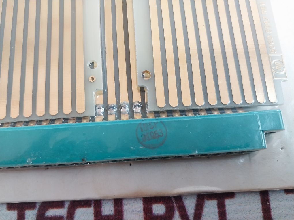 Hp 5060-5987 Pin Extension Board