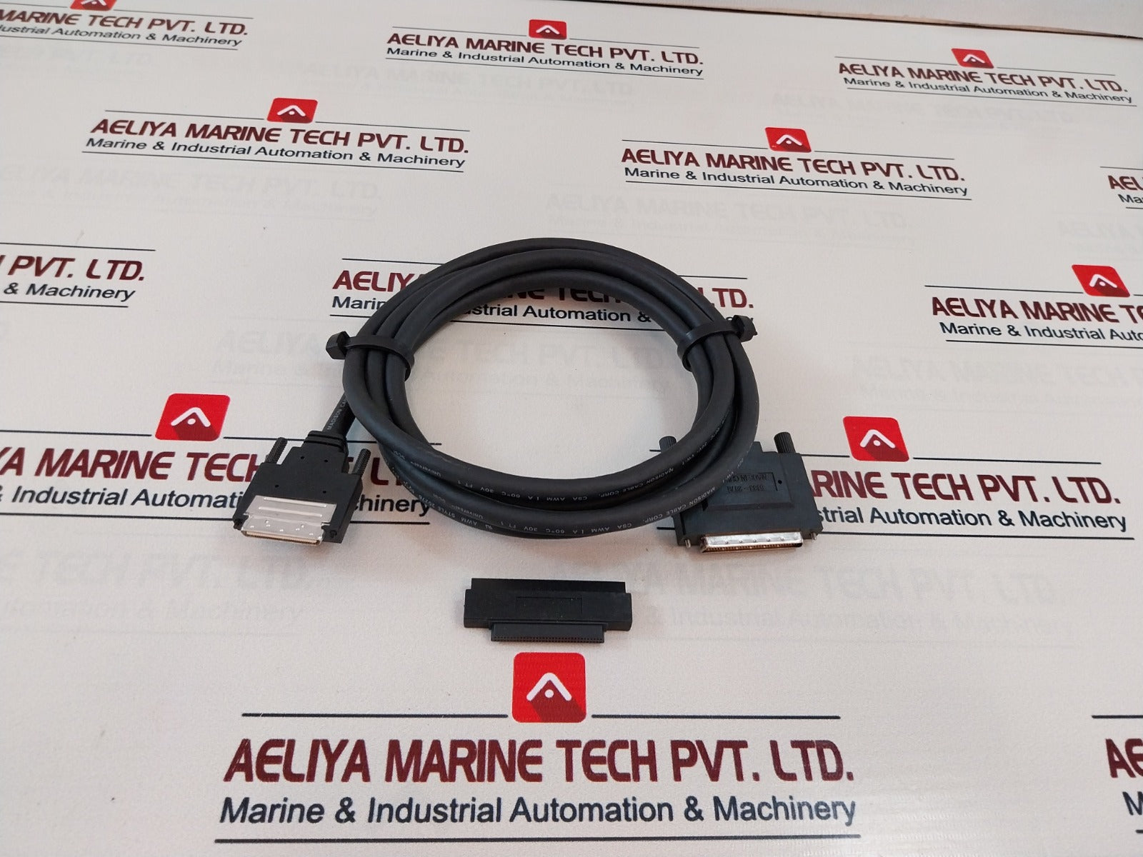 Hp 5183-2675 Scsi Cable C2362B