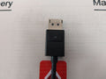 Lot Of 2X Hp 752660-001 Displayport To Dvi Sl Adapter Cable