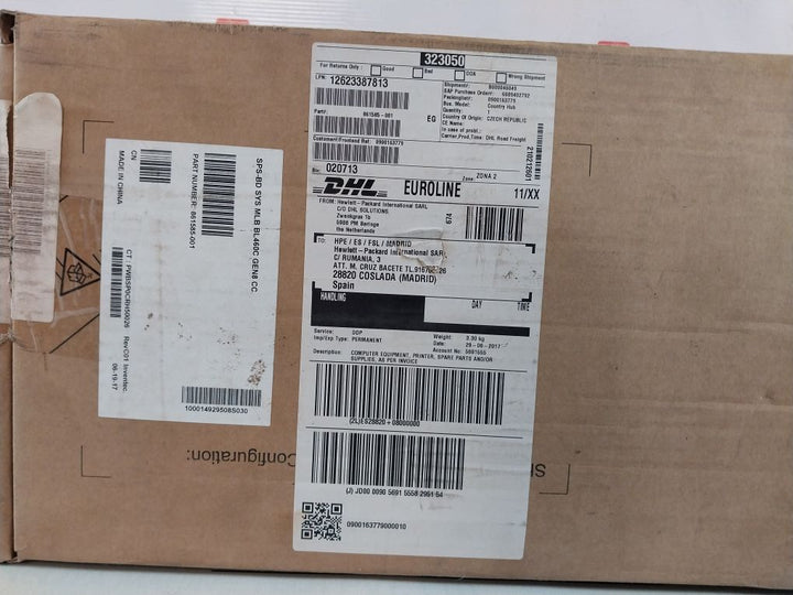 Hp 861585-001