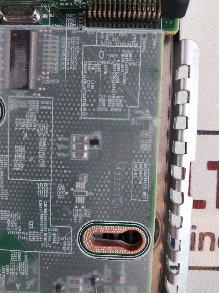 Hp 861585-001
