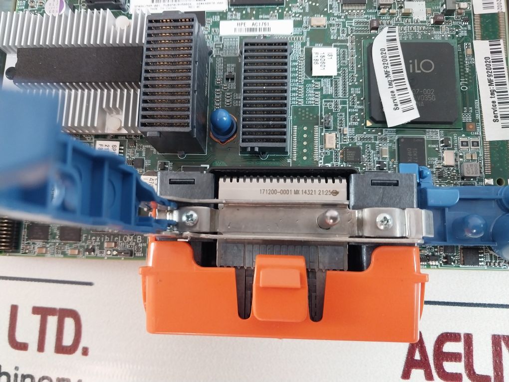 Hp 861585-001