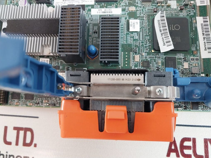 Hp 861585-001