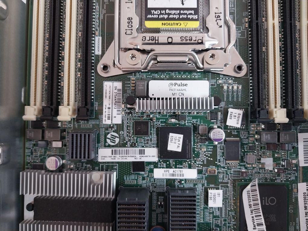 Hp 861585-001