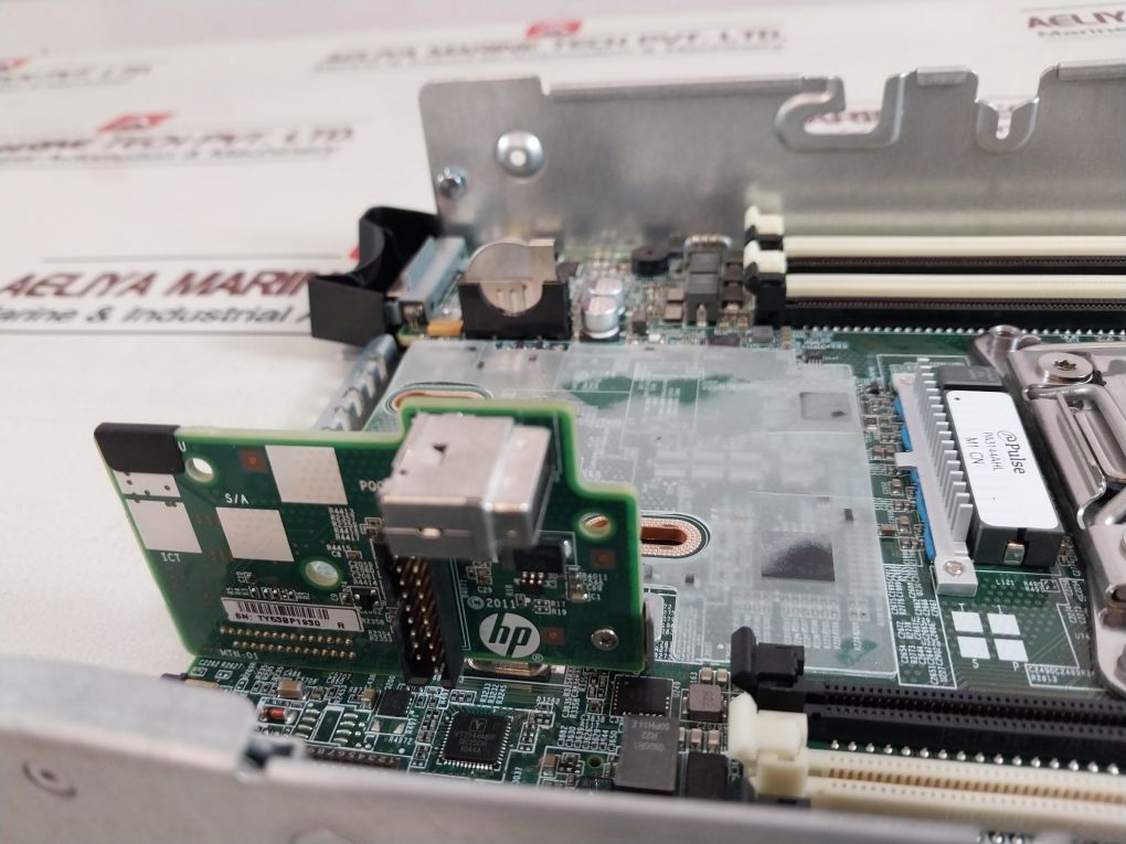 Hp 861585-001