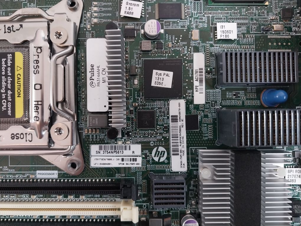 Hp 861585-001