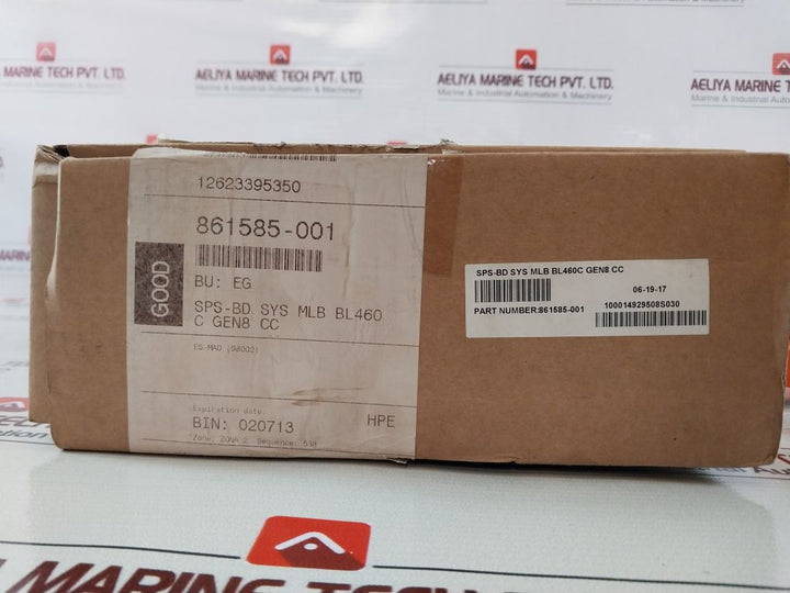 Hp 861585-001
