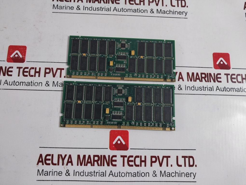 Hp A3863-66501 Memory Module A3862-26501