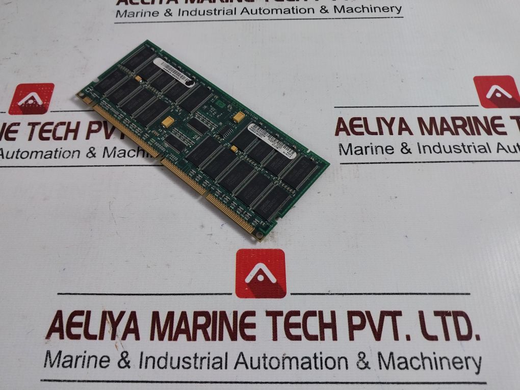 Hp A3863-66501 Memory Module A3862-26501