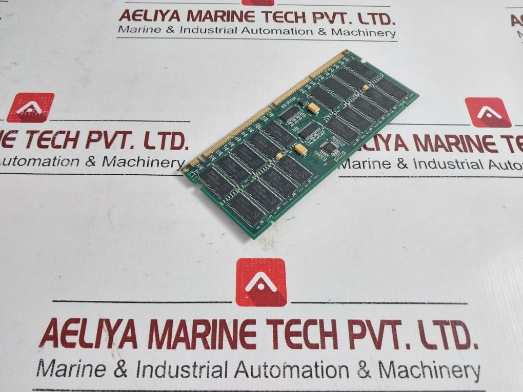 Hp A3863-66501 Memory Module A3862-26501