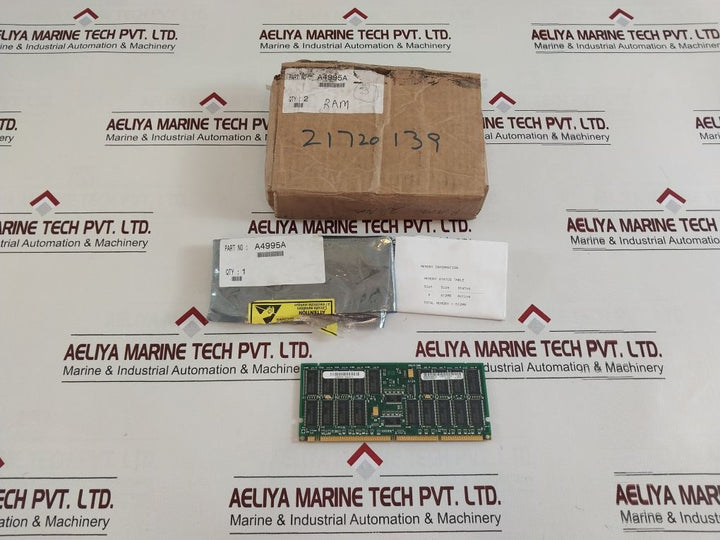 Hp A4995A
