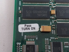 Hp A3863-66501 Memory Module A3862-26501