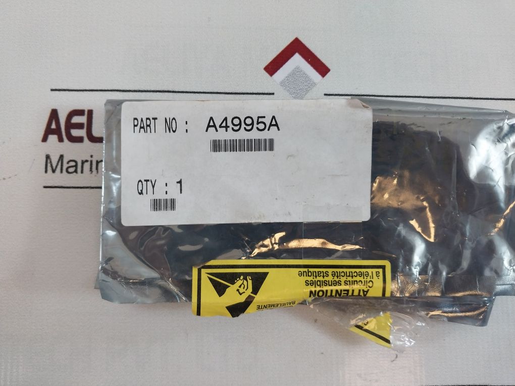 Hp A3863-66501 Memory Module A3862-26501