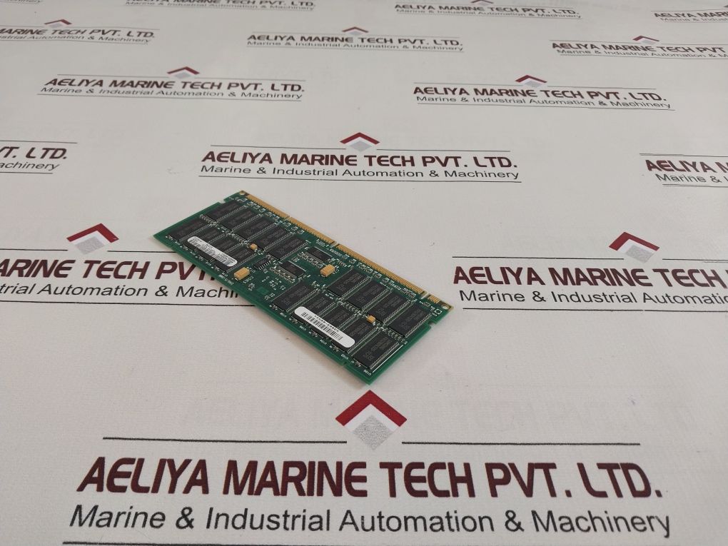 Hp A3863-66501 Memory Module A3862-26501