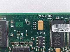 Hp A3863-66501 Memory Module A3862-26501