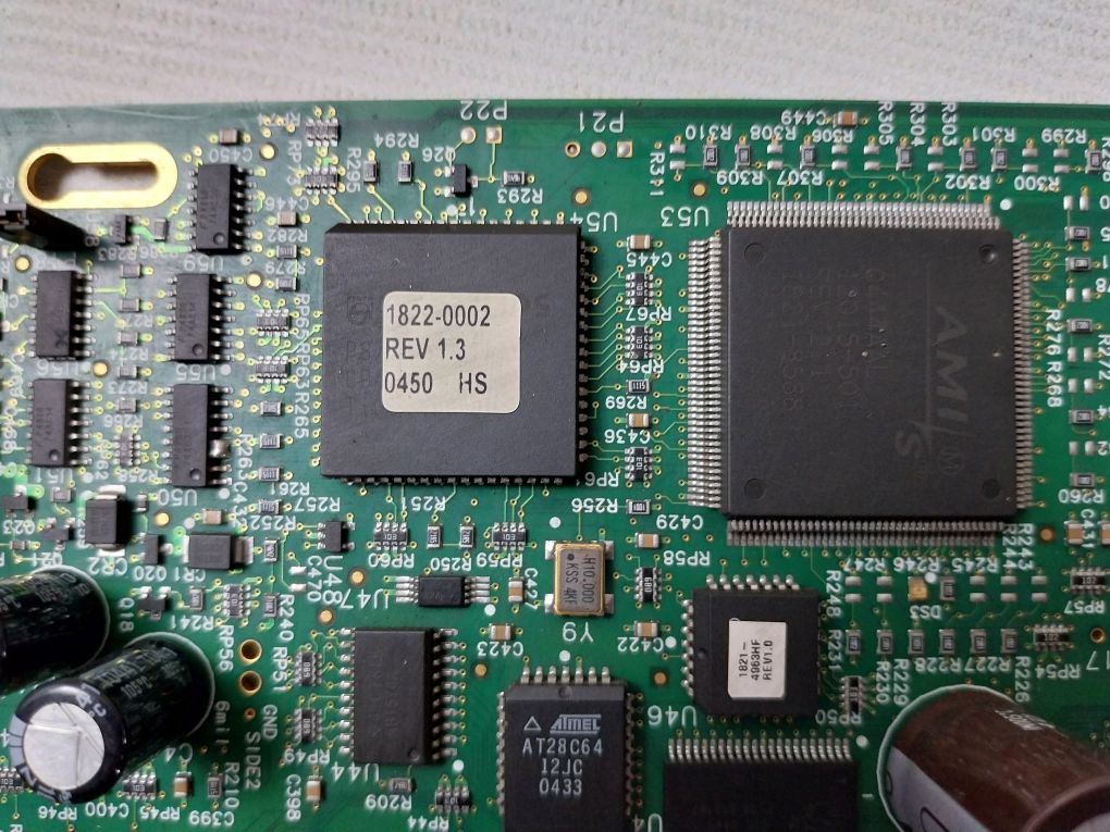 Hp A6070-66510 Motherboard