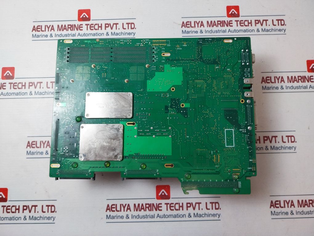 Hp A6070-66510 Motherboard