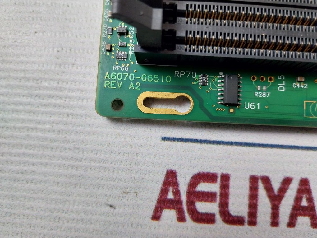 Hp A6070-66510 Motherboard