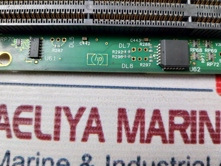Hp A6070-66510 Motherboard