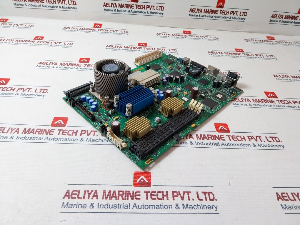 Hp A6070-66510 Motherboard