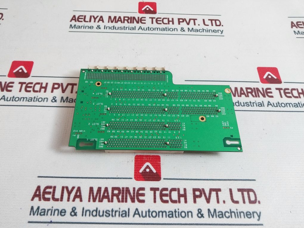 Hp A6070-66520 Pci Backplane Pc Board