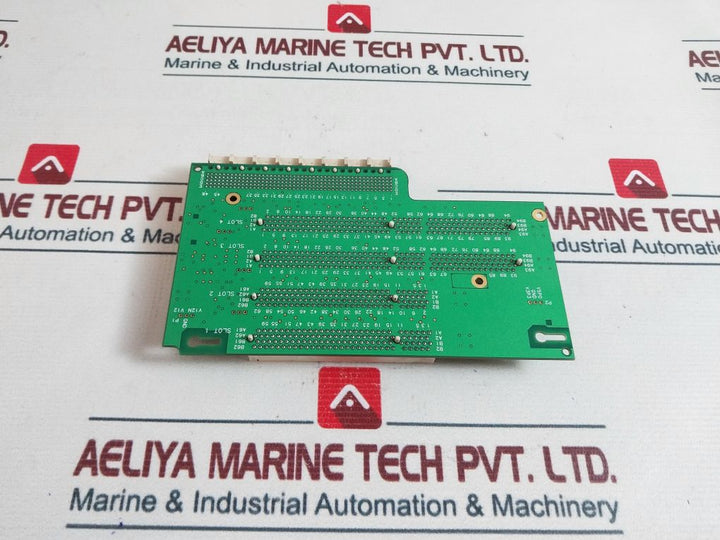 Hp A6070-66520 Pci Backplane Pc Board