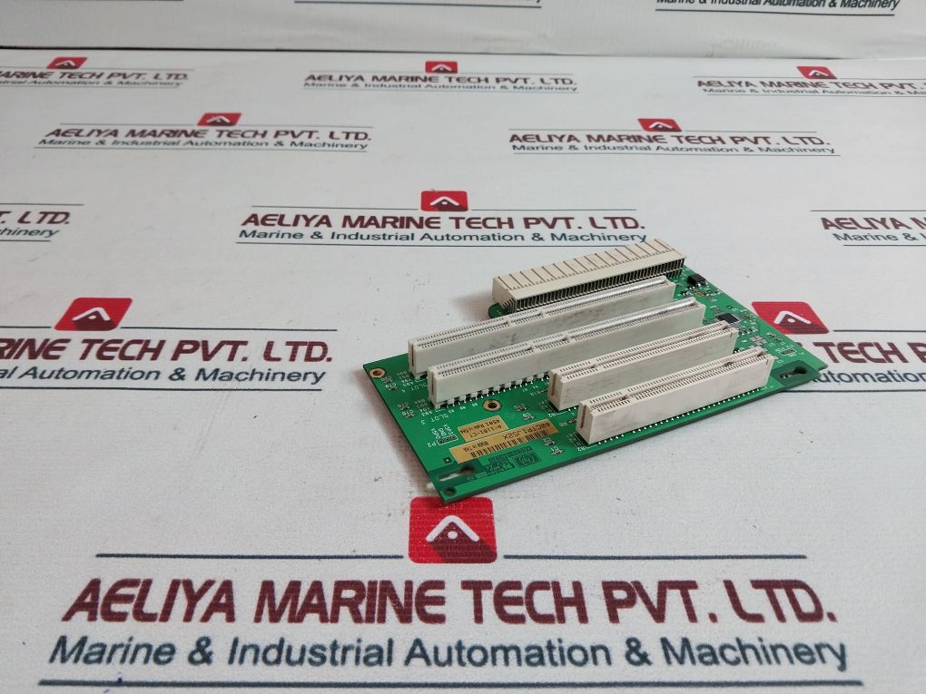 Hp A6070-66520 Pci Backplane Pc Board