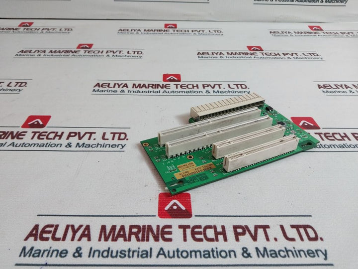 Hp A6070-66520 Pci Backplane Pc Board