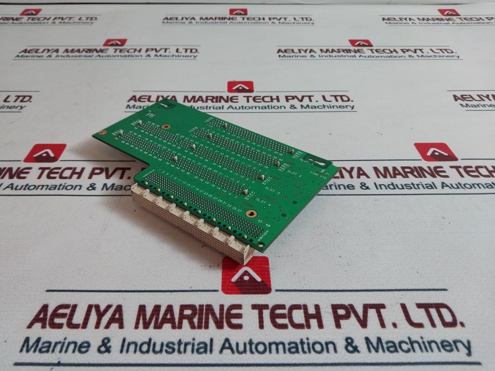 Hp A6070-66520 Pci Backplane Pc Board