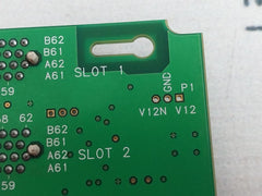 Hp A6070-66520 Pci Backplane Pc Board