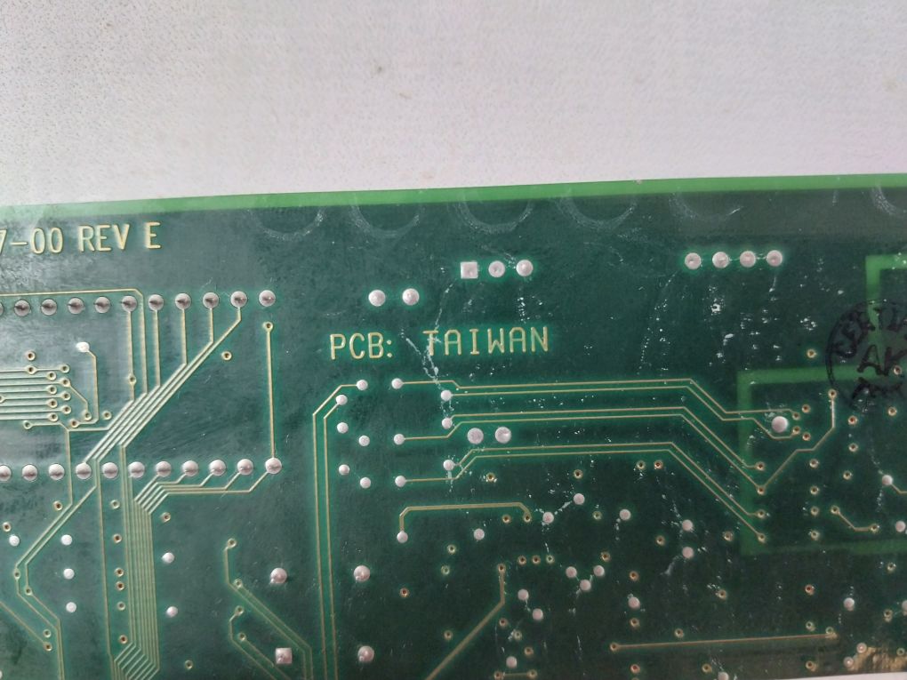 Hp Ana-6911A/Tx 1619606-02 10/100 Fast Ethernet Network Adapter Card