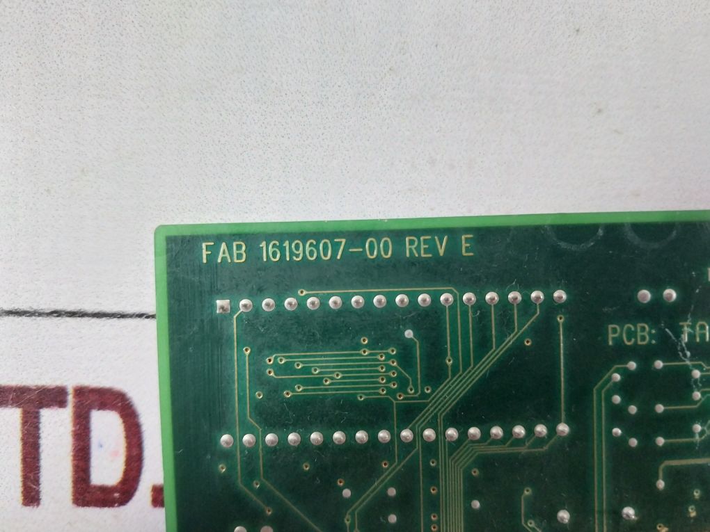 Hp Ana-6911A/Tx 1619606-02 10/100 Fast Ethernet Network Adapter Card