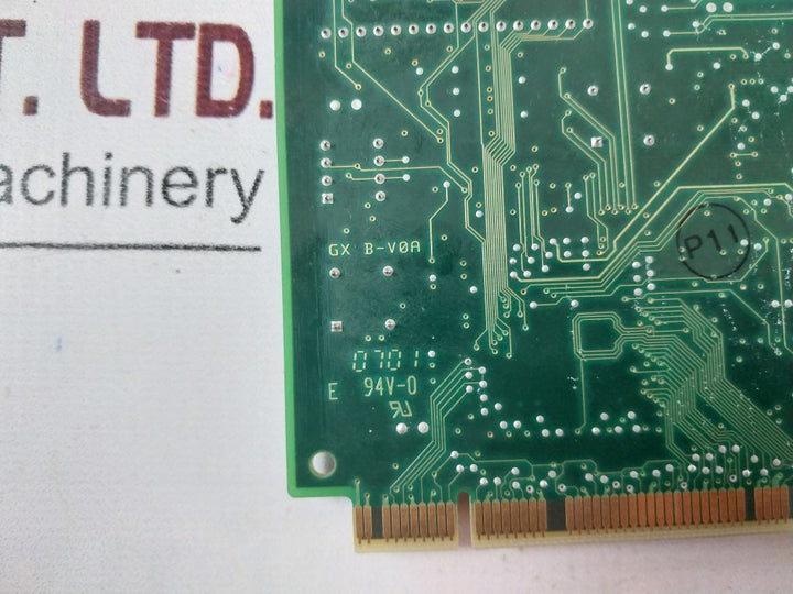 Hp Ana-6911A/Tx 1619606-02 10/100 Fast Ethernet Network Adapter Card